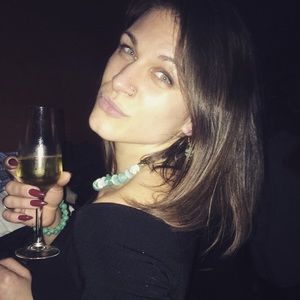 Meet your Posher, Shauna